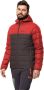 Jack Wolfskin Ather Down Hoody Men Donsjack Heren L red earth red earth - Thumbnail 2