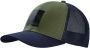Jack Wolfskin Brand Cap Basecap one size greenwood - Thumbnail 2