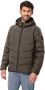 Jack Wolfskin Colonius Jacket Men Donsjack Heren XL cold coffee cold coffee - Thumbnail 2
