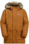 Jack Wolfskin Cosy Bear 3in1 Parka 3in1 jack 140 autumn leaves autumn leaves - Thumbnail 2
