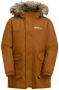Jack Wolfskin Cosy Bear 3in1 Parka Kids 3in1 jack 152 autumn leaves autumn leaves - Thumbnail 7