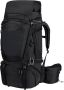 Jack Wolfskin Denali 65|10 Men Trekkingrugzak voor zware bepakkingen One Size black - Thumbnail 2