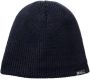 Jack Wolfskin Feldberg Beanie Wintermuts L black - Thumbnail 2