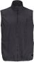 Jack Wolfskin Friedberger Vest Outdoor-bodywarmer Uniseks XL zwart granite black - Thumbnail 2