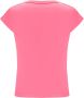 Jack Wolfskin Good Day T-Shirt Duurzaam T-shirt Kinderen 104 pink lemonade pink lemonade - Thumbnail 2