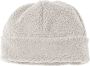 Jack Wolfskin High Curl Beanie Women S winter pearl Winter Pearl - Thumbnail 3
