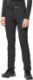 Jack Wolfskin Holdsteig Pants Women Softshell-wandelbroek Dames 38S black - Thumbnail 2