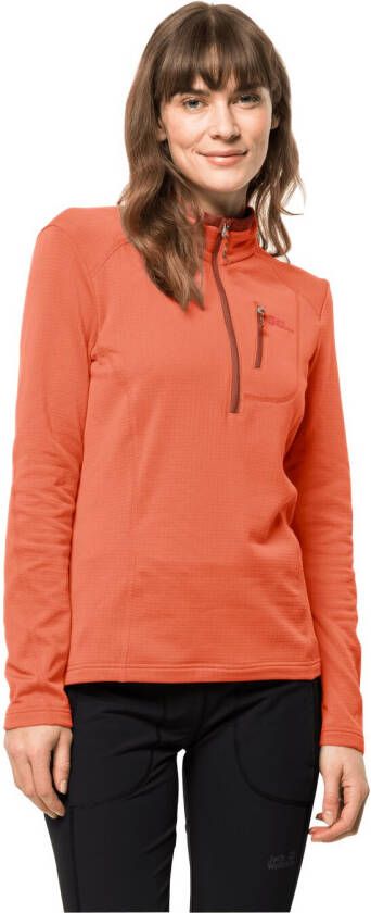 Jack Wolfskin Kolbenberg HZ Women S guave