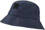 Jack Wolfskin Lightsome Bucket Hat Duurzame zonnehoed one size blue night blue - Thumbnail 2