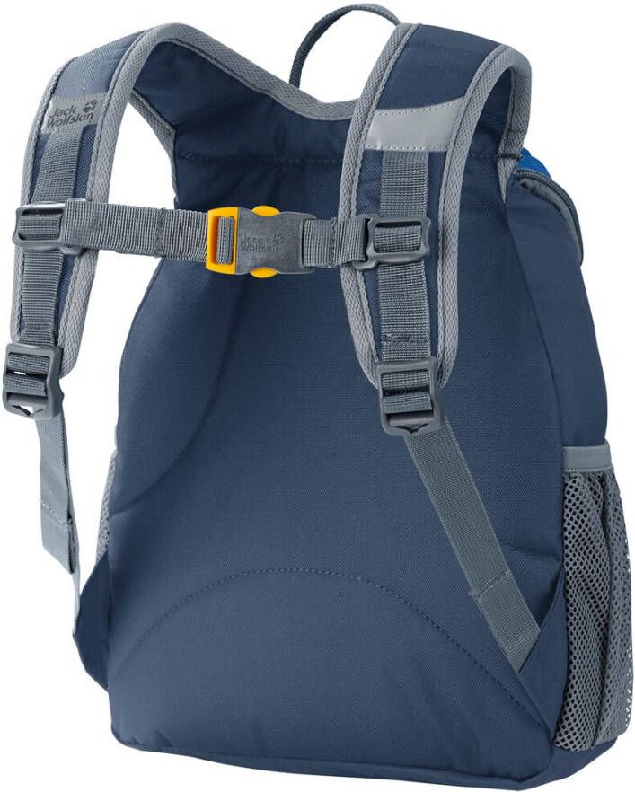 Jack Wolfskin Little Joe One Size dark indigo Dark Indigo