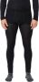 Jack Wolfskin Merino Pants Men XXL black - Thumbnail 2
