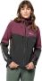 Jack Wolfskin Morobbia 3L Jacket Women S graphite 1389 graphite 1389 - Thumbnail 2