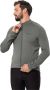 Jack Wolfskin Morobbia FZ Light Men Fleece jack Heren M gecko green gecko green - Thumbnail 2