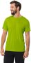 Jack Wolfskin Prelight S S Men Functioneel shirt Heren L fresh green fresh green - Thumbnail 2