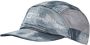 Jack Wolfskin Prelight Vent Support System Cap Basecap one size grijs silver grey all over - Thumbnail 2