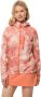 Jack Wolfskin Prelight Windbreaker Women M guave 51 guave 51 - Thumbnail 2