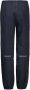 Jack Wolfskin Rainy Days Pants Kids Kinderen regenbroek 140 blue night blue - Thumbnail 2