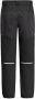 Jack Wolfskin Rascal Winter Pants Kids Softshellbroek Kinderen 176 black - Thumbnail 2