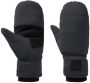 Jack Wolfskin Roemertor Mitten Wanten L phantom - Thumbnail 2