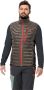 Jack Wolfskin Routeburn Pro Ins Vest Men Outdoor-bodywarmer Heren L cold coffee cold coffee - Thumbnail 2