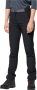 Jack Wolfskin Stollberg Pants Women Wandelbroek Dames 46 black - Thumbnail 2