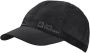 Jack Wolfskin Strap Cap Basecap One Size black - Thumbnail 2