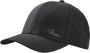 Jack Wolfskin Summer Storm Extended Version Cap Basecap One Size black - Thumbnail 2
