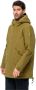 Jack Wolfskin Talforst Parka Men Waterdichte winterjas Heren M cottage - Thumbnail 2