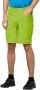 Jack Wolfskin Tourer Shorts Men 50 fresh green fresh green - Thumbnail 2