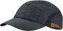 Jack Wolfskin Vent Support System Cap Basecap L phantom - Thumbnail 2