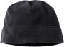 Jack Wolfskin Vertigo Beanie muts One Size black - Thumbnail 2