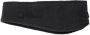 Jack Wolfskin Vertigo Headband Hoofdband one size zwart black - Thumbnail 2