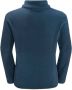 Jack Wolfskin Villi Button Fleece Kids Fleece trui Kinderen 104 dark sea dark sea - Thumbnail 2