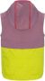 Jack Wolfskin Villi Vest Kids Outdoor-bodywarmer Kinderen 104 green banana green banana - Thumbnail 2