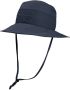 Jack Wolfskin Wingtip Hat Wo Zonnehoed M blue night blue - Thumbnail 2