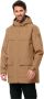 Jack Wolfskin Winterlager Parka Men Waterdichte winterjas Heren XL chipmunk - Thumbnail 2