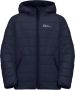 Jack Wolfskin Zenon Jacket Kids Jack voor- en najaar Kinderen 152 blue night blue - Thumbnail 2