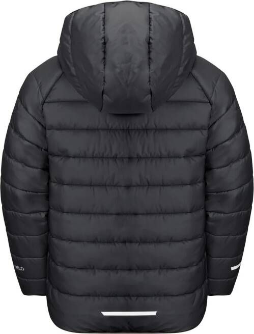 Jack Wolfskin Zenon Jacket Kids Jack voor- en najaar Kinderen 152 phantom