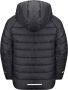 Jack Wolfskin Zenon Jacket Kids Jack voor- en najaar Kinderen 152 phantom - Thumbnail 2