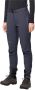 Jack Wolfskin Ziegspitz Pants Women Trekking-softshellbroek Dames 38 graphite - Thumbnail 2