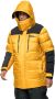 Jack Wolfskin 1995 Series Cook Jacket Men Expeditie-donsjack Heren XXL burly yellow xt Burly Yellow XT - Thumbnail 2