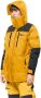 Jack Wolfskin 1995 Series Cook Jacket Women Expeditie-donsjack Dames S geel burly yellow XT - Thumbnail 2