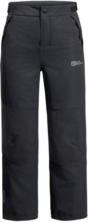 Jack Wolfskin Actamic 2L Ins Pants Kids Winterbroek kinderen 176 phantom