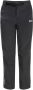 Jack Wolfskin Actamic Pants Kids Winterbroek kinderen 116 phantom - Thumbnail 1