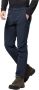 Jack Wolfskin Activate Thermic Pants Men Softshell-wandelbroek Heren 46 blue night blue - Thumbnail 2