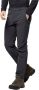 Jack Wolfskin Activate Thermic Pants Men Softshell-wandelbroek Heren 46 black - Thumbnail 2