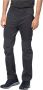 Jack Wolfskin Activate Tour Pant Men Waterafstotende wandelbroek Heren 46 phantom - Thumbnail 1
