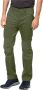 Jack Wolfskin Activate Tour Pant Men Waterafstotende wandelbroek Heren 46 greenwood - Thumbnail 1