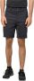 Jack Wolfskin Activate Tour Short Men Korte wandelbroek Heren 46 phantom - Thumbnail 1