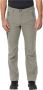 Jack Wolfskin Active Track Pant Men Softshell-wandelbroek Heren 54 misty green misty green - Thumbnail 1
